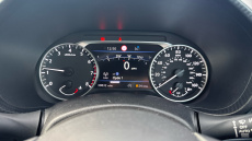 Nissan Juke 1.0 DiG-T N-Connecta 5dr Petrol Hatchback